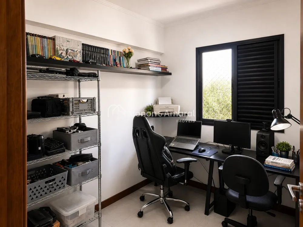 Apartamento, 3 quartos, 77 m² - Foto 8