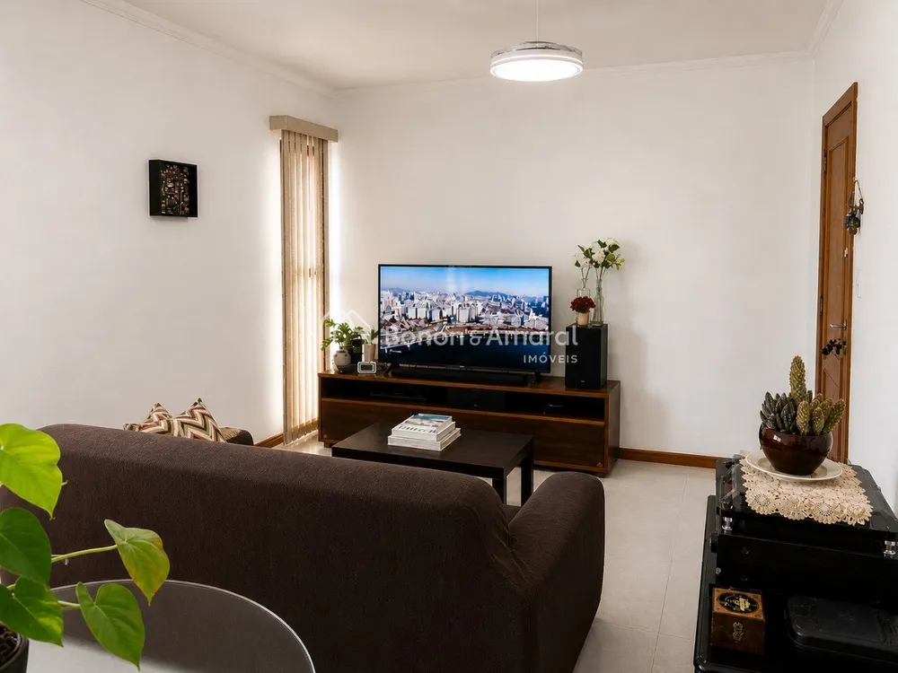 Apartamento, 3 quartos, 77 m² - Foto 3