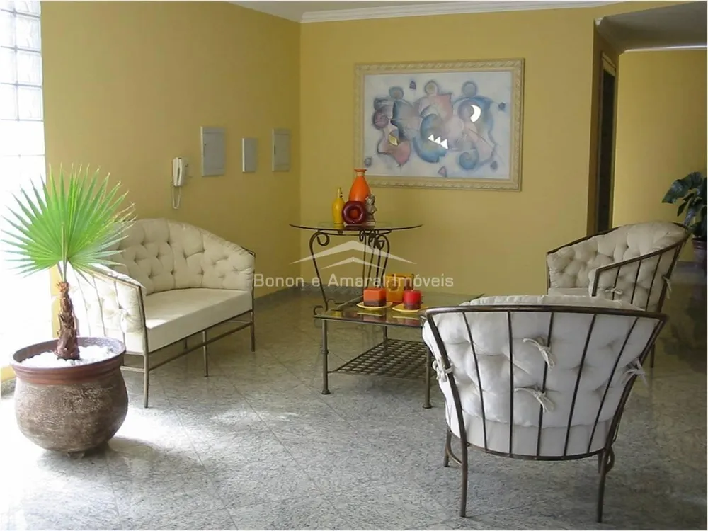Apartamento, 3 quartos, 77 m² - Foto 10
