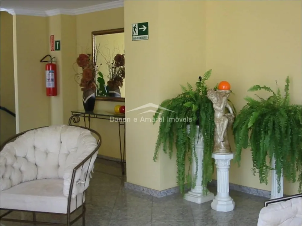 Apartamento, 3 quartos, 77 m² - Foto 11