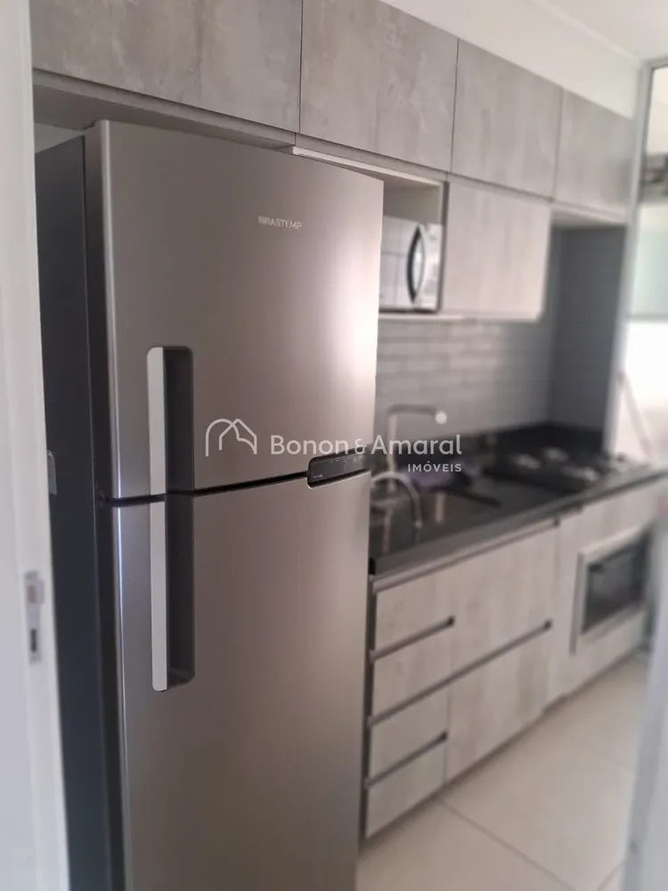 Apartamento, 3 quartos, 64 m² - Foto 1