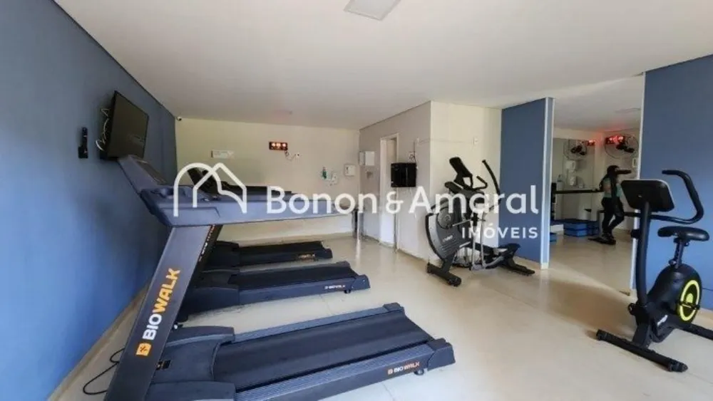 Apartamento, 3 quartos, 64 m² - Foto 10