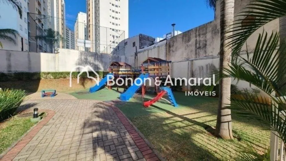 Apartamento, 3 quartos, 64 m² - Foto 9