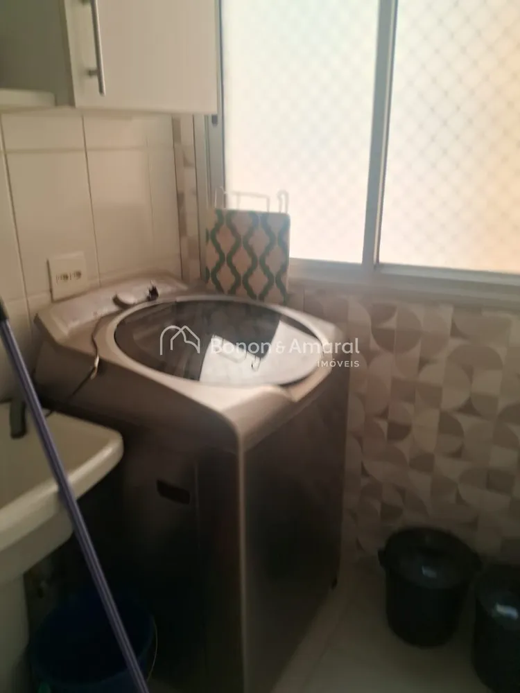 Apartamento, 3 quartos, 64 m² - Foto 3