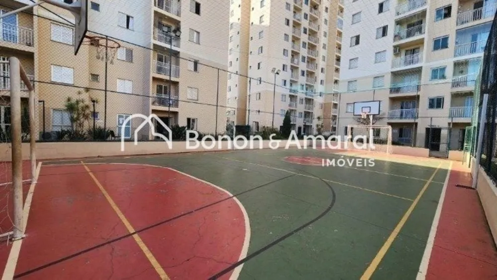 Apartamento, 3 quartos, 64 m² - Foto 1