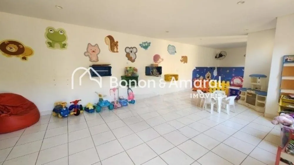 Apartamento, 3 quartos, 64 m² - Foto 12