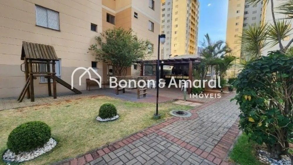 Apartamento, 3 quartos, 64 m² - Foto 2