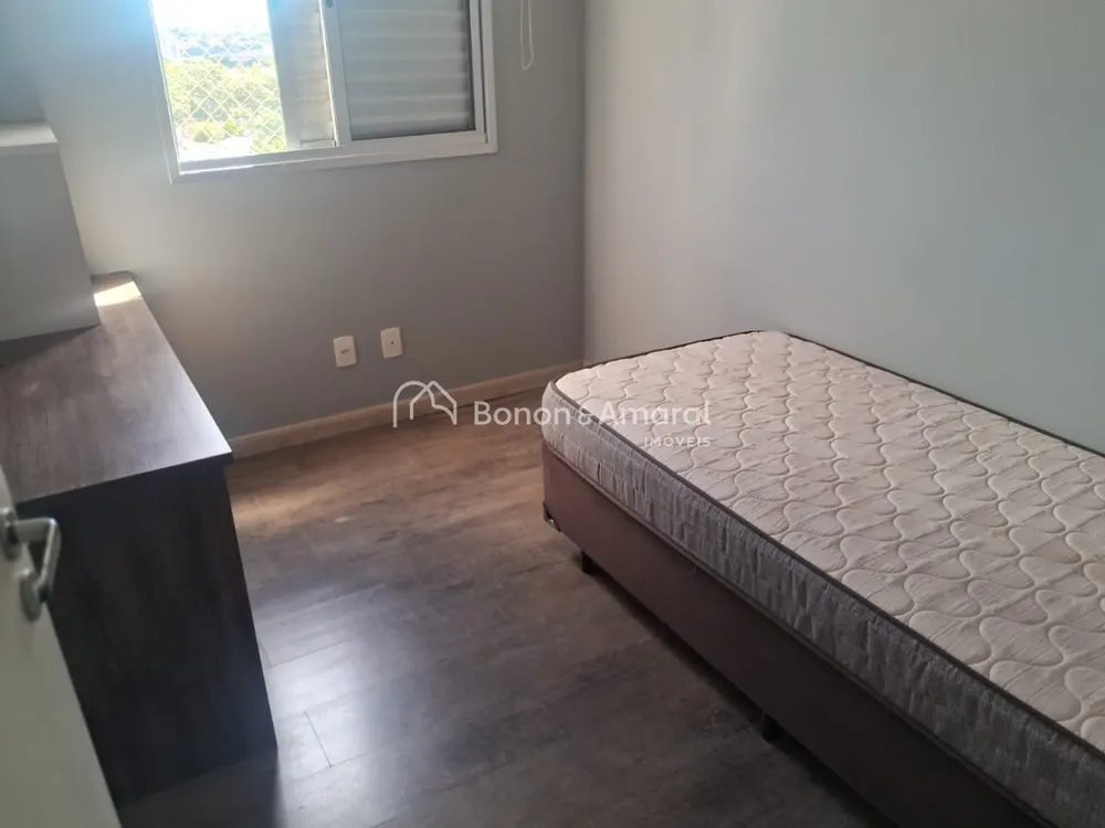 Apartamento, 3 quartos, 64 m² - Foto 3