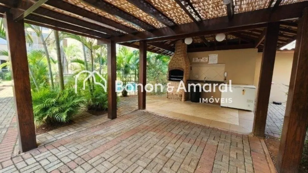Apartamento, 3 quartos, 64 m² - Foto 8