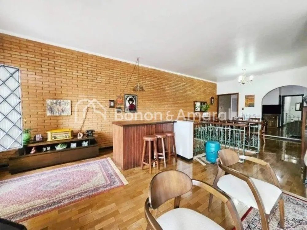 Casa, 3 quartos, 208 m² - Foto 3