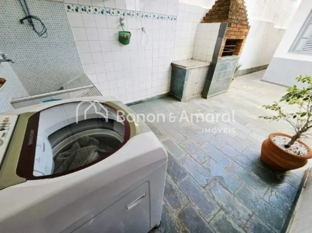 Casa, 3 quartos, 208 m² - Foto 11