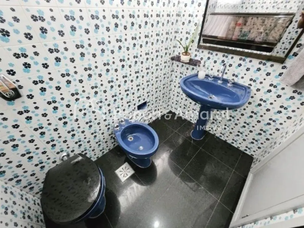 Casa, 3 quartos, 208 m² - Foto 2