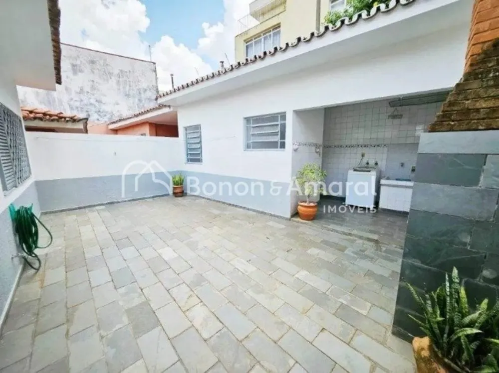 Casa, 3 quartos, 208 m² - Foto 8