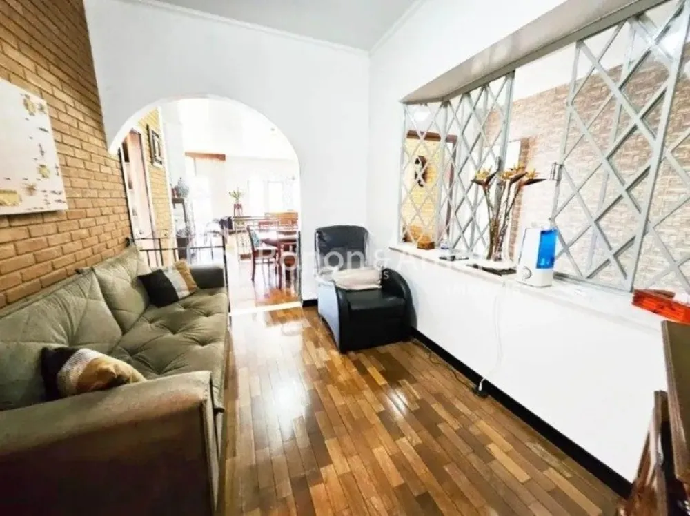 Casa, 3 quartos, 208 m² - Foto 4