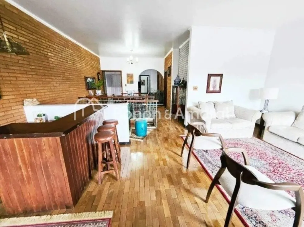 Casa, 3 quartos, 208 m² - Foto 2