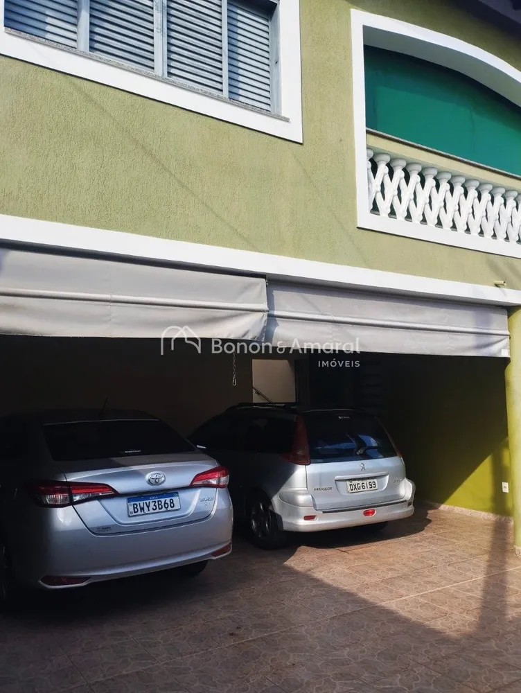 Casa, 4 quartos, 303 m² - Foto 1