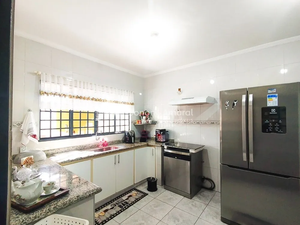 Casa, 4 quartos, 303 m² - Foto 5