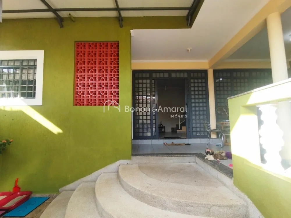 Casa, 4 quartos, 303 m² - Foto 3