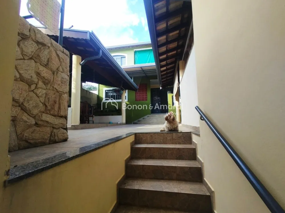 Casa, 4 quartos, 303 m² - Foto 2
