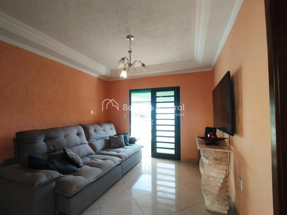 Casa, 4 quartos, 303 m² - Foto 9