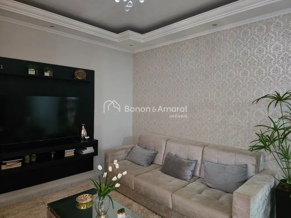 Apartamento, 2 quartos, 62 m² - Foto 3
