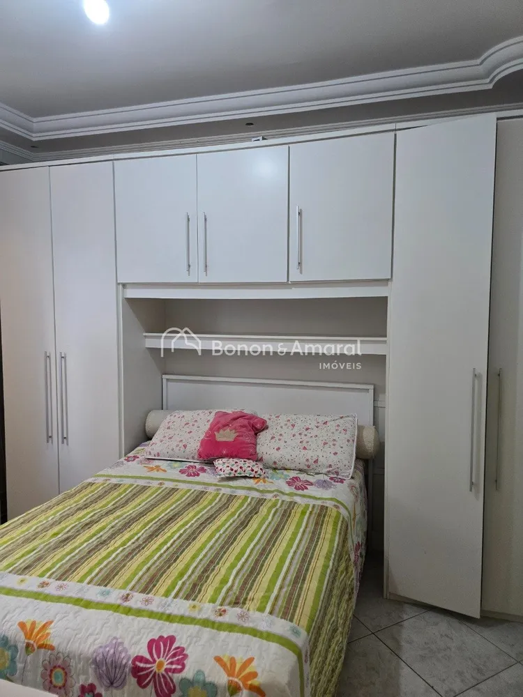 Apartamento, 2 quartos, 62 m² - Foto 6