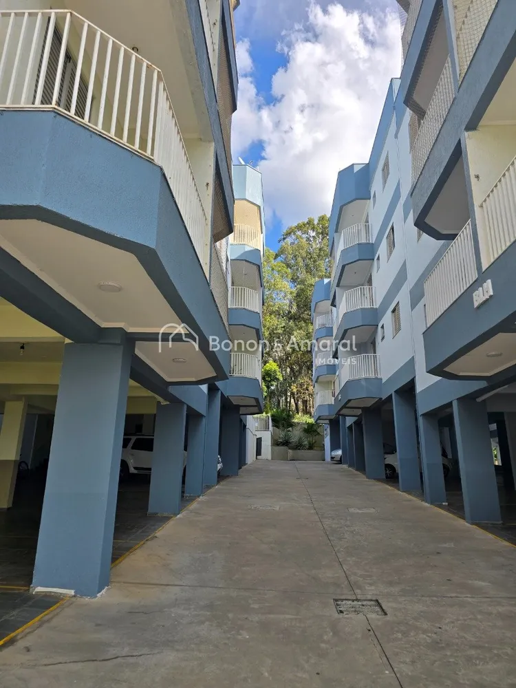 Apartamento, 2 quartos, 62 m² - Foto 9