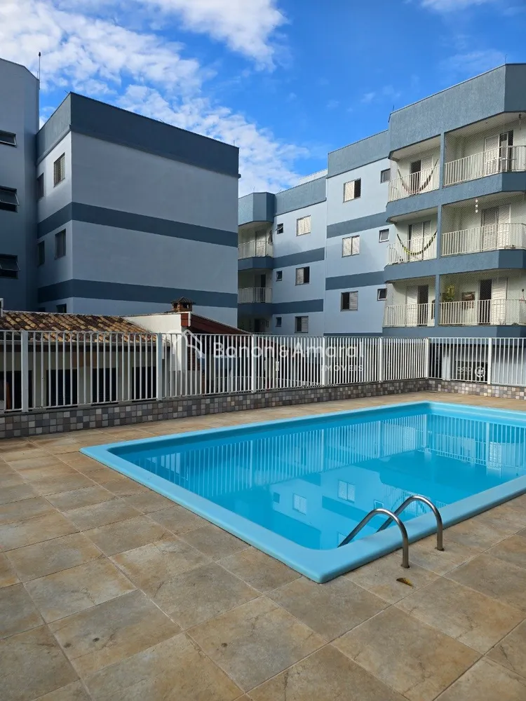 Apartamento, 2 quartos, 62 m² - Foto 8
