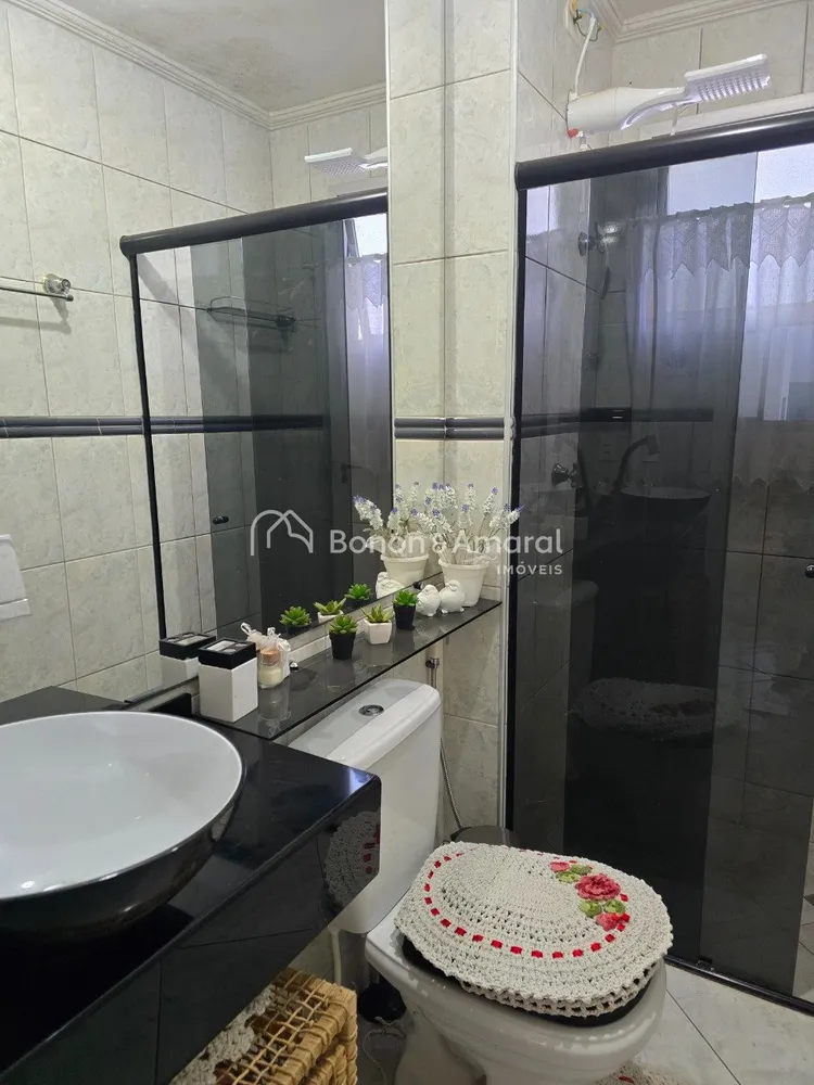 Apartamento, 2 quartos, 62 m² - Foto 5