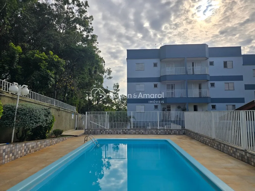 Apartamento, 2 quartos, 62 m² - Foto 11