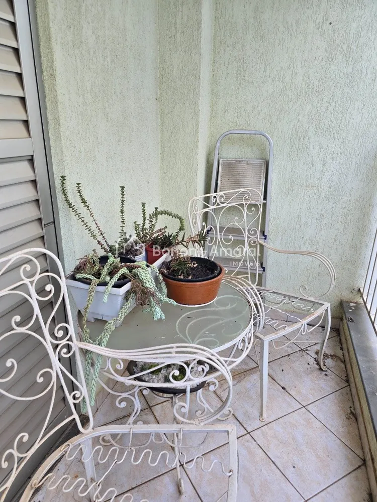 Apartamento, 2 quartos, 62 m² - Foto 10