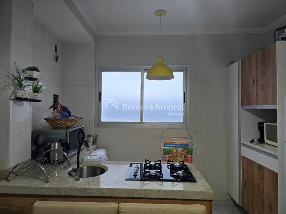 Apartamento, 2 quartos, 62 m² - Foto 4