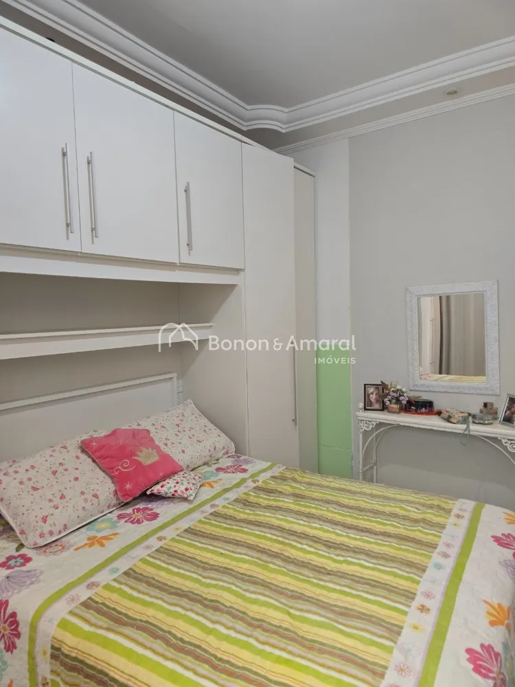 Apartamento, 2 quartos, 62 m² - Foto 7