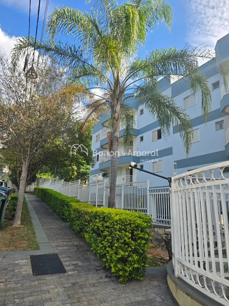 Apartamento, 2 quartos, 62 m² - Foto 1