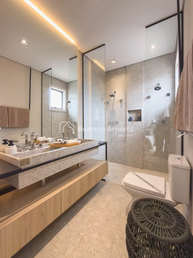 Casa de Condomínio, 3 quartos - Foto 7