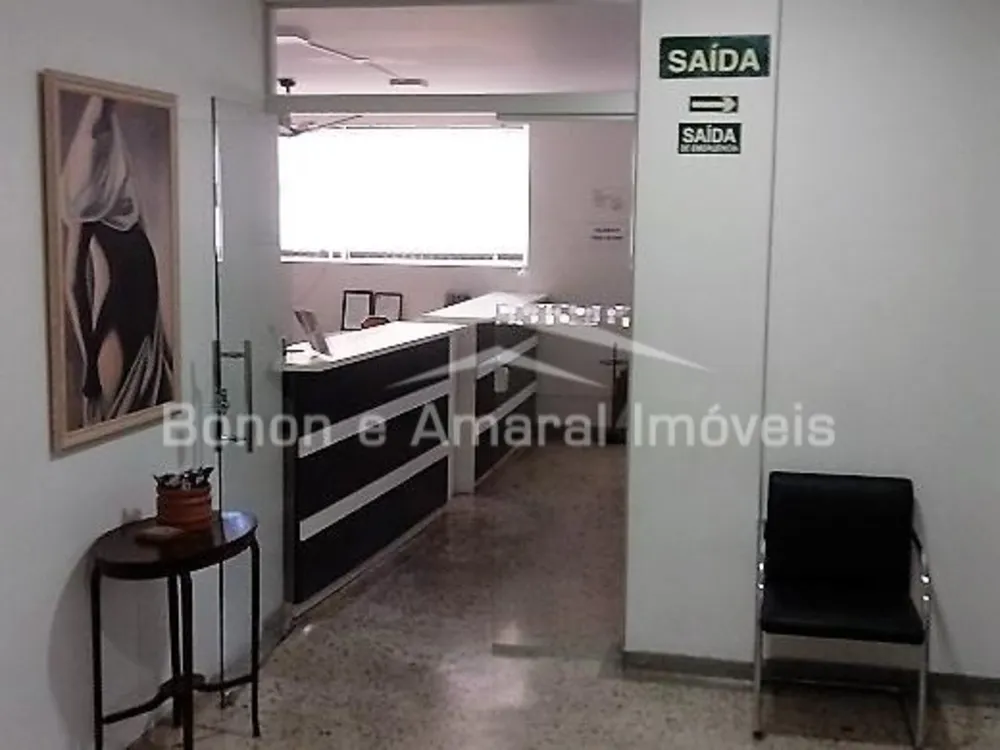 Sala-Conjunto, 18 m² - Foto 1