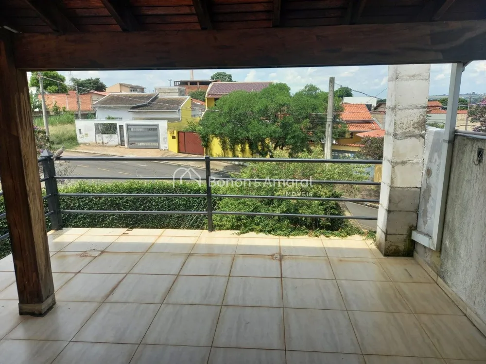Casa, 3 quartos, 233 m² - Foto 12