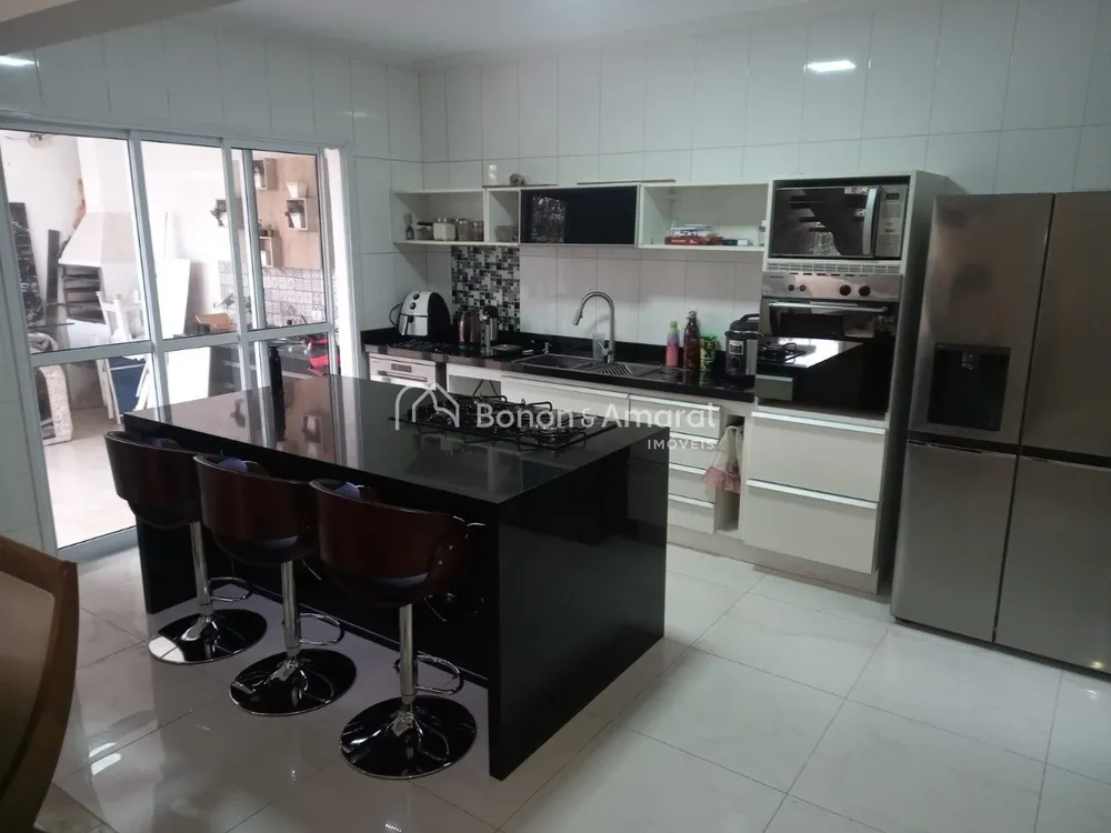 Casa, 3 quartos, 233 m² - Foto 3