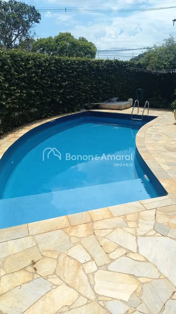 Casa, 3 quartos, 233 m² - Foto 9