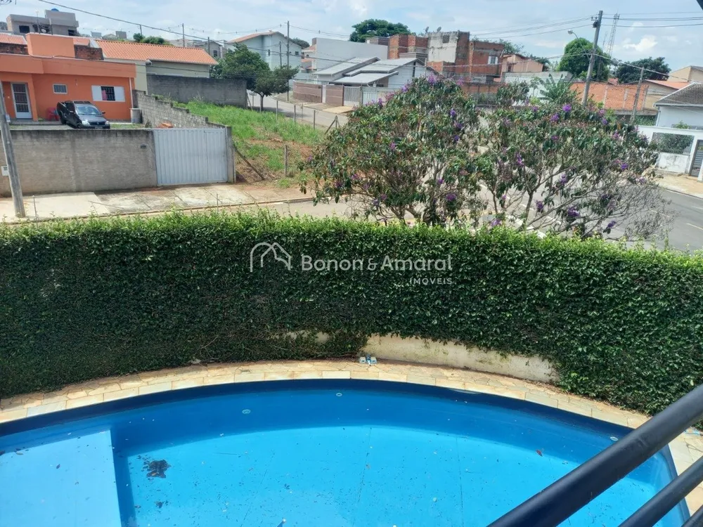 Casa, 3 quartos, 233 m² - Foto 11