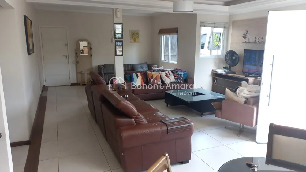 Casa, 3 quartos, 233 m² - Foto 2