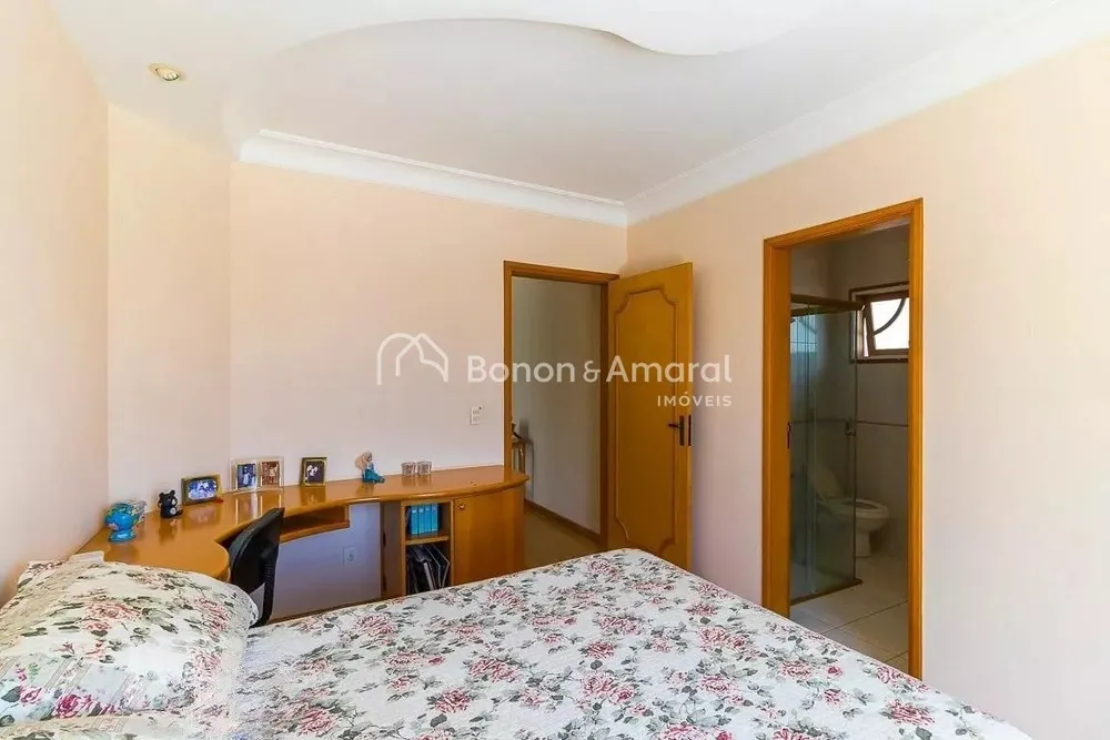 Casa de Condomínio, 5 quartos - Foto 5
