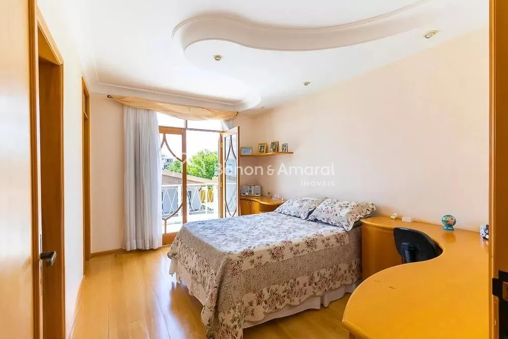 Casa de Condomínio, 5 quartos - Foto 8