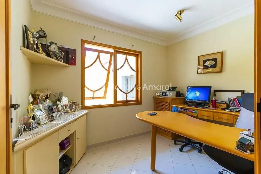 Casa de Condomínio, 5 quartos - Foto 10