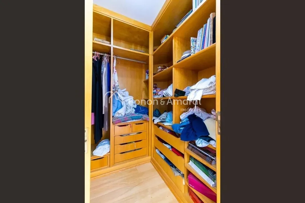 Casa de Condomínio, 5 quartos - Foto 4