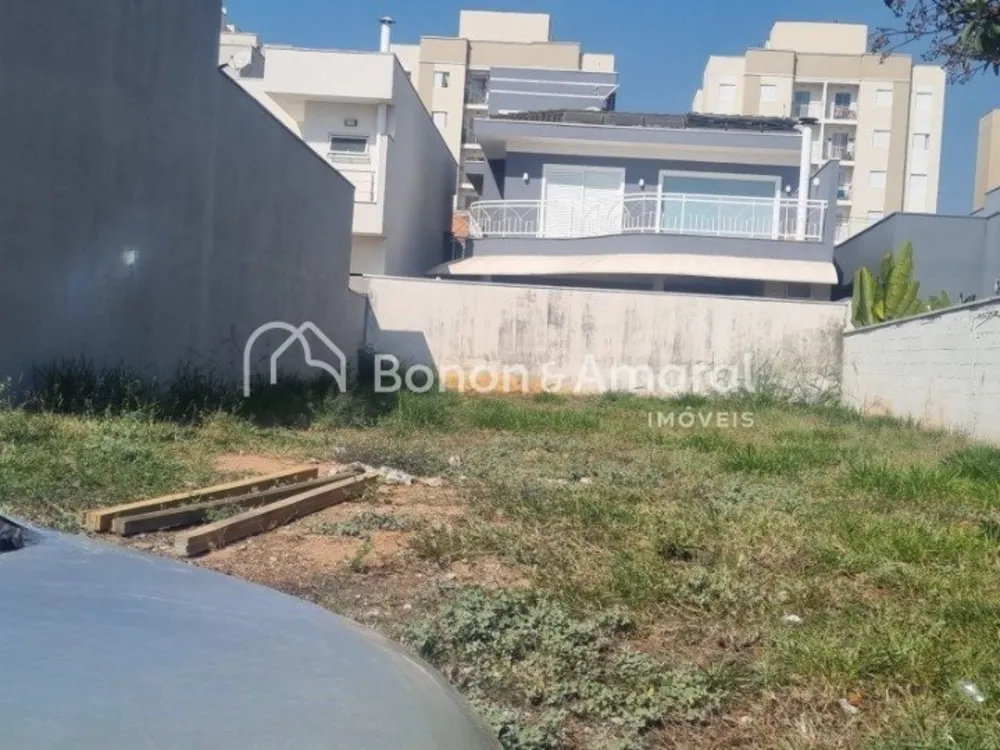 Terreno, 250 m² - Foto 1