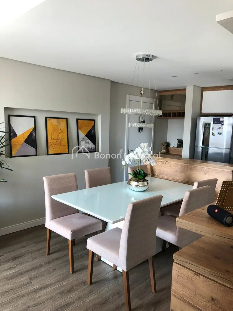 Apartamento, 3 quartos, 65 m² - Foto 8