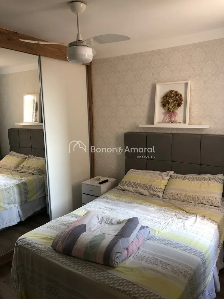 Apartamento, 3 quartos, 65 m² - Foto 12