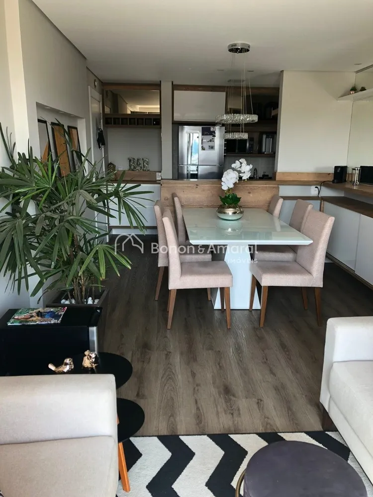 Apartamento, 3 quartos, 65 m² - Foto 2