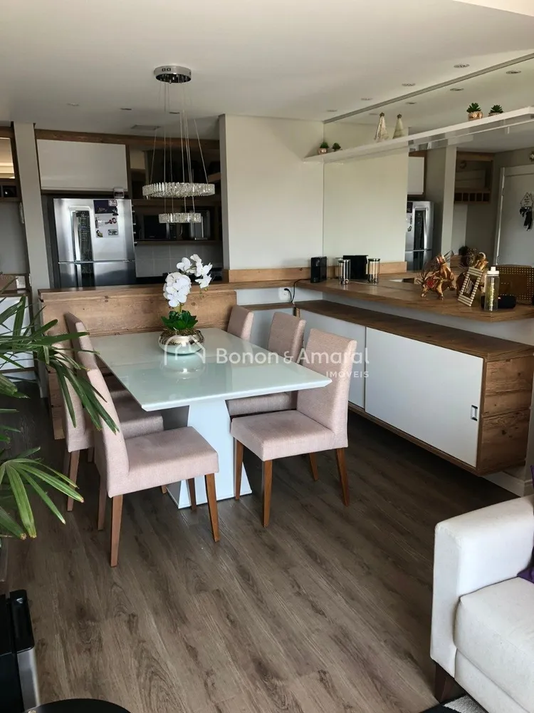 Apartamento, 3 quartos, 65 m² - Foto 3